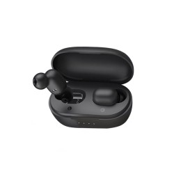 AURICULARES INALÁMBRICOS TRUE XIAOMI HAYLOU GT1 XR NEGRO